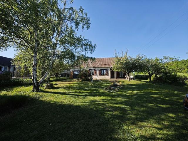 Maison, Montigny Lencoup