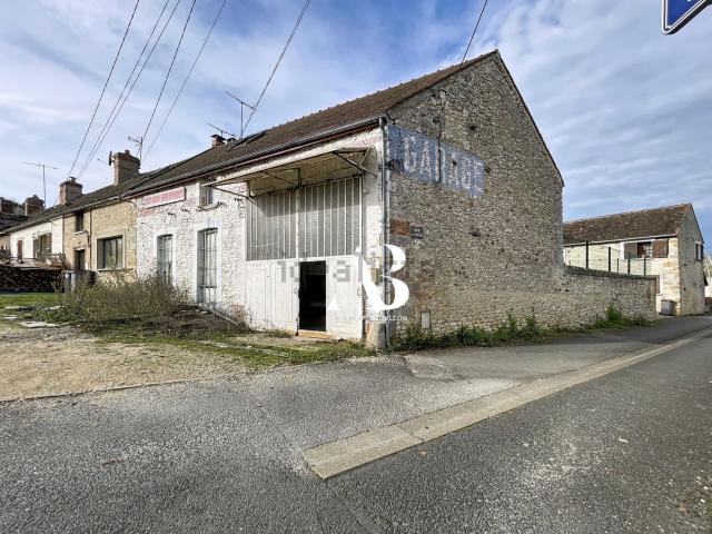 Maison, Montigny Lencoup