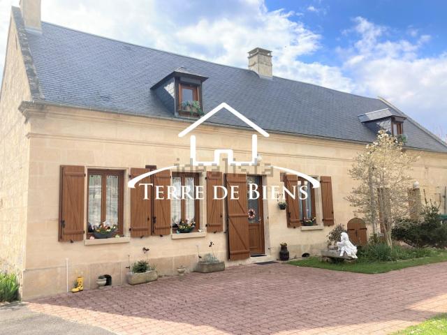 Maison, Montigny Lengrain