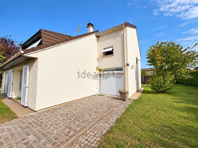 Maison, Montigny lès Cormeilles