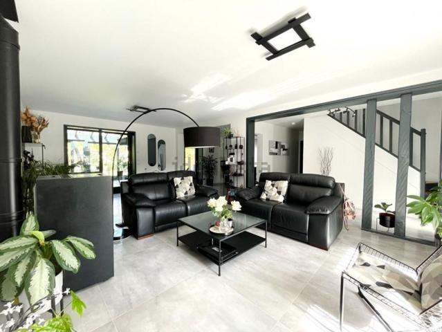 Maison, Montigny lès Cormeilles