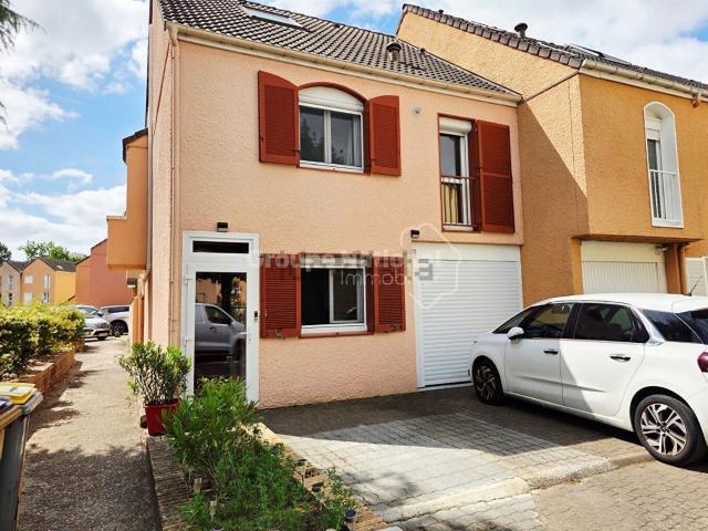 Maison, Montigny lès Cormeilles