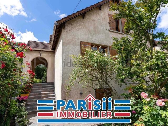 Maison, Montigny lès Cormeilles