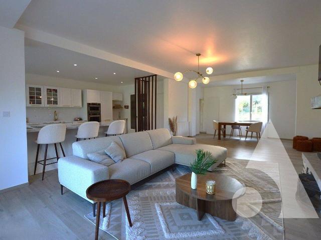 Maison Montigny Les Cormeilles 5 pièce s 177.51 m2