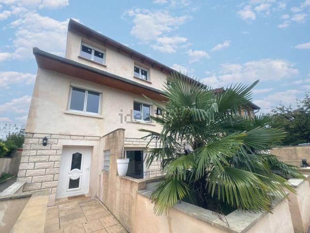 Maison, Montigny lès Cormeilles
