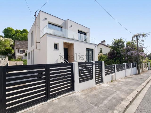 Maison, Montigny lès Cormeilles