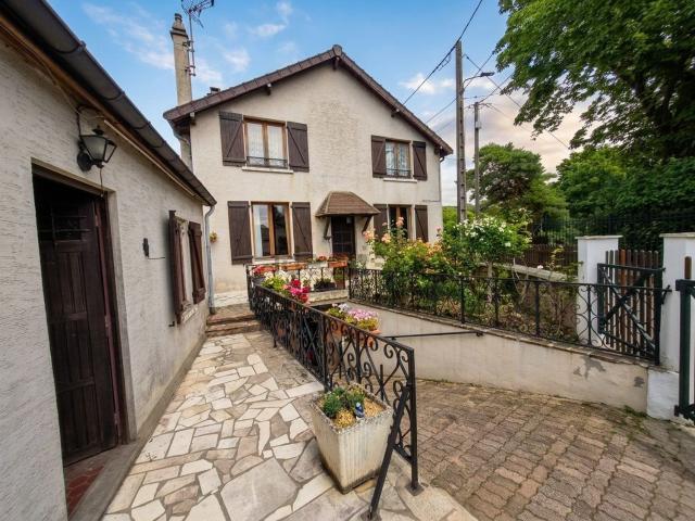 Maison, Montigny lès Cormeilles
