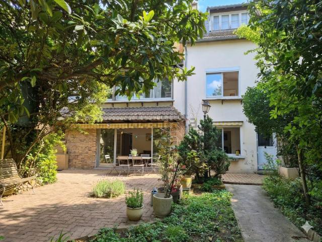 Maison, Montigny lès Cormeilles