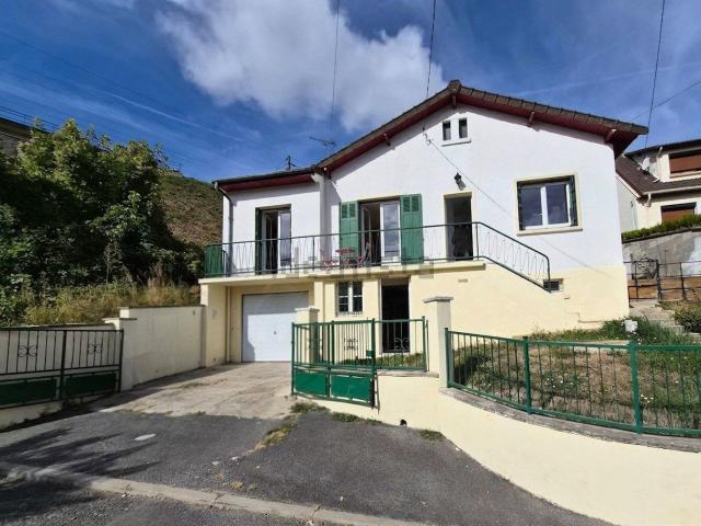 Maison, Montigny lès Cormeilles