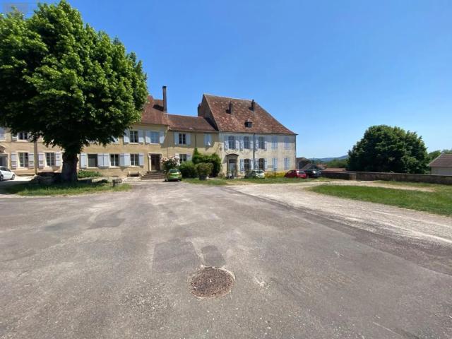 Maison, Montigny lès Vesoul