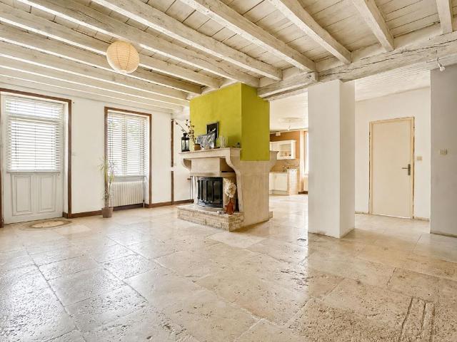 Maison Montigny Montfort 4 pièce s 133 m2