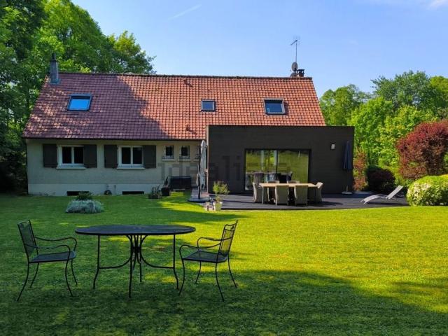 Maison, Montigny sur l&apos Hallue