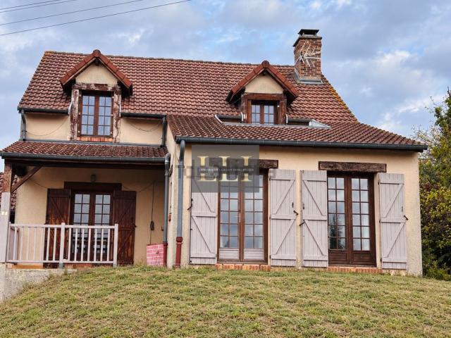 Maison, Montigny sur Vesle