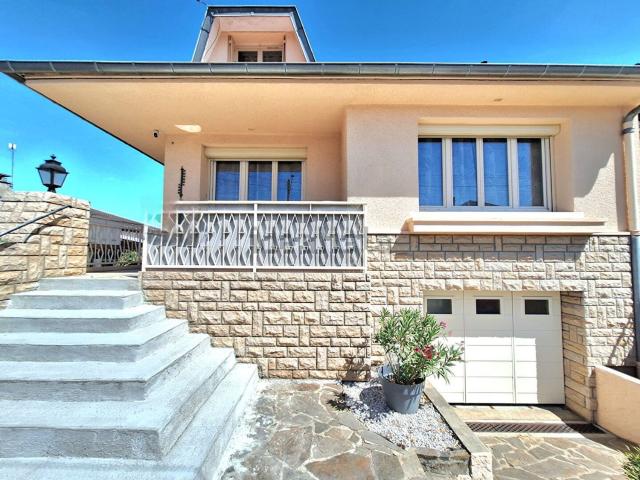 Maison, Montluçon