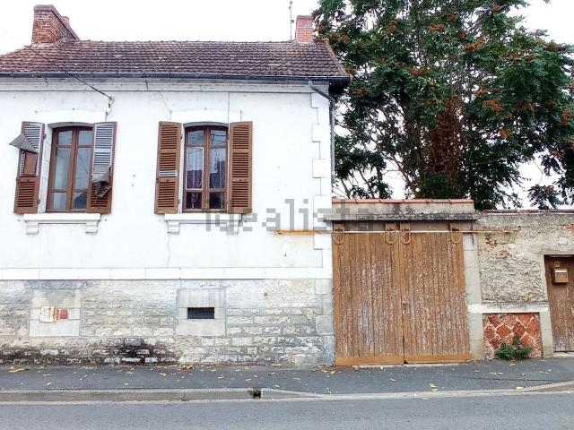 Maison, Montluçon