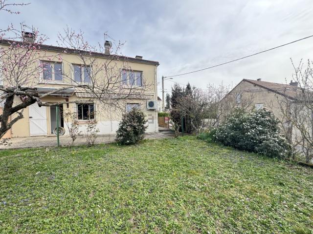 Maison, Montluçon