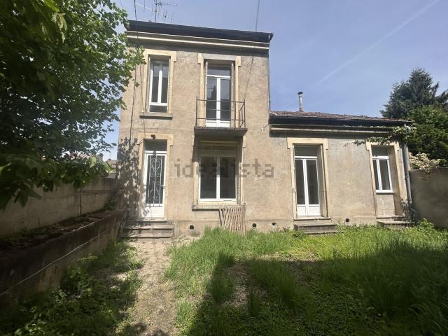 Maison, Montluçon
