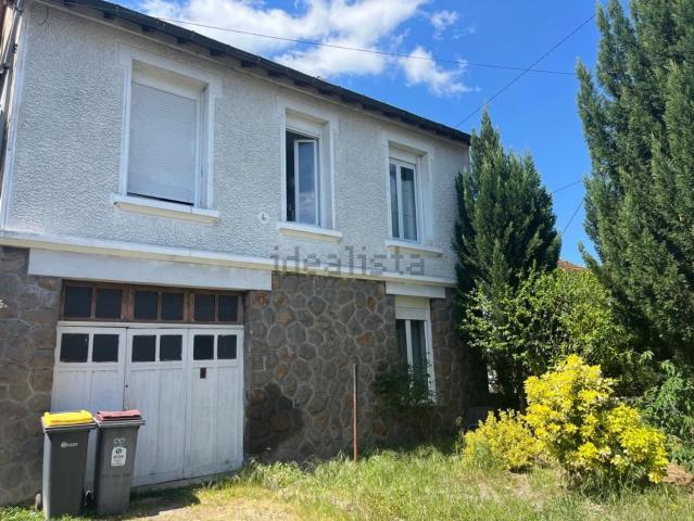 Maison, Montluçon