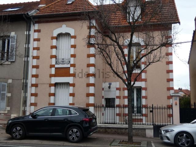 Maison, Montluçon