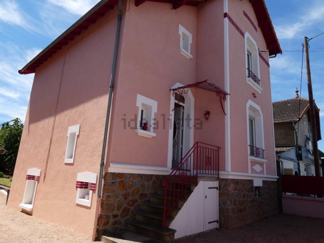 Maison, Montluçon