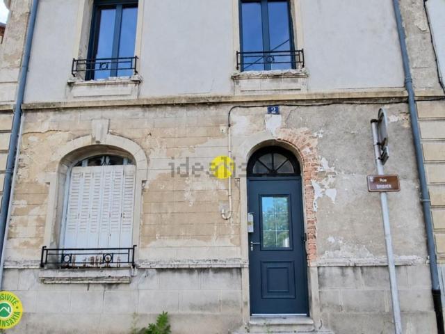 Maison, Montluçon