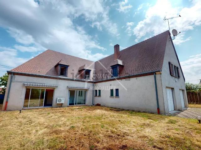 Maison, Montluçon