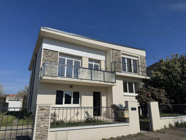 Maison, Montluçon