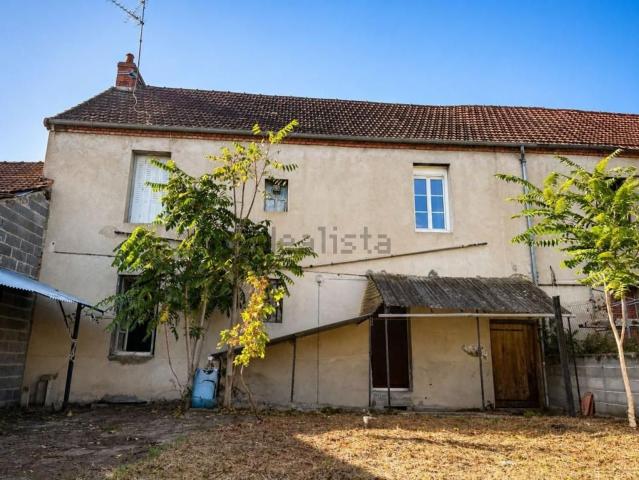 Maison, Montluçon