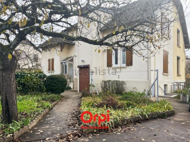 Maison, Montluçon
