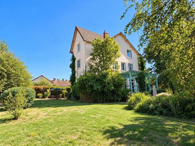 Maison, Montluçon