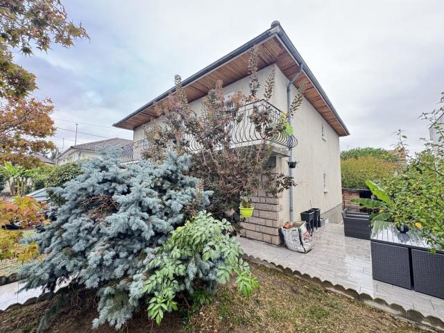 Maison, Montluçon