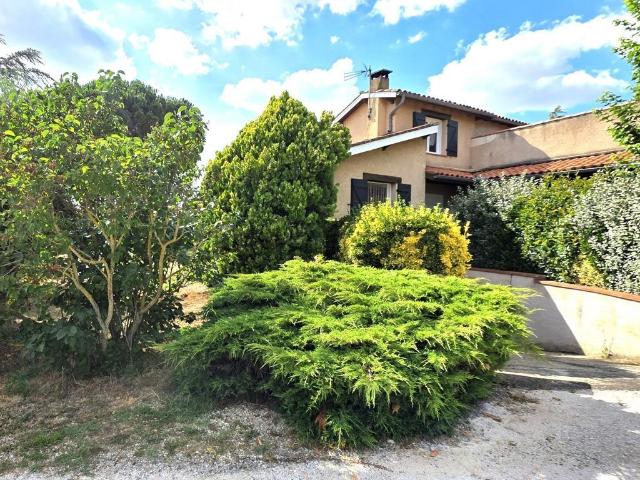 Maison, Montlaur