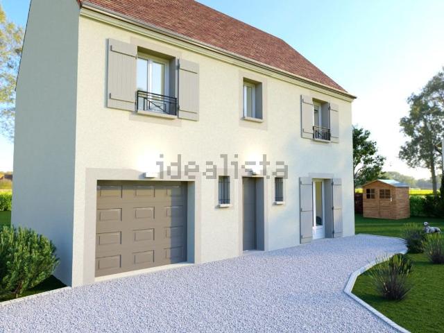Maison, Montlhéry