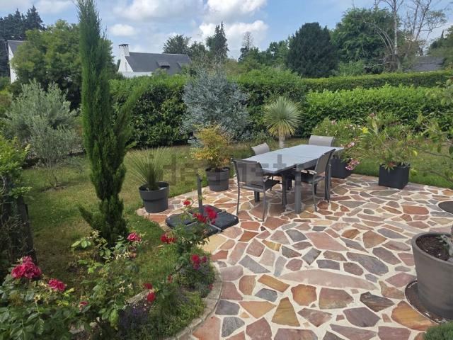 Maison, Montlignon