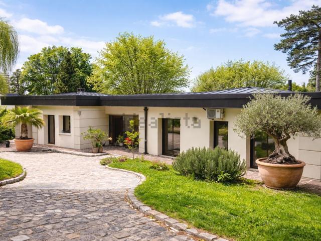 Maison, Montlignon