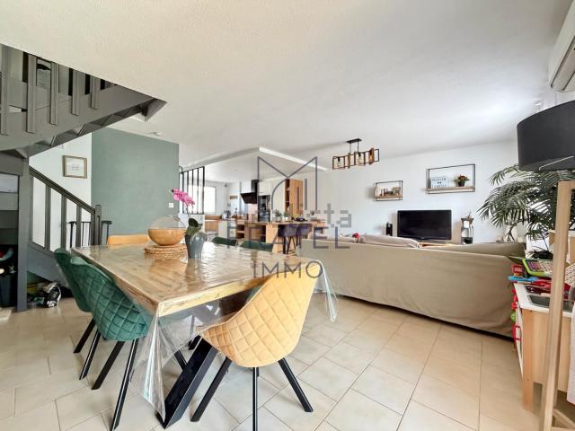 Maison, Montpellier