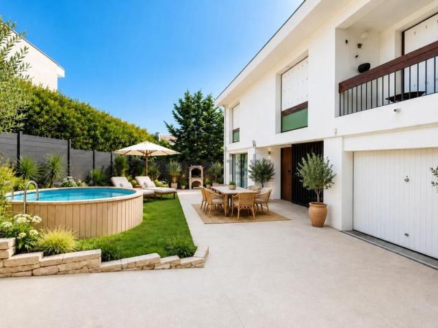 Maison, Montpellier
