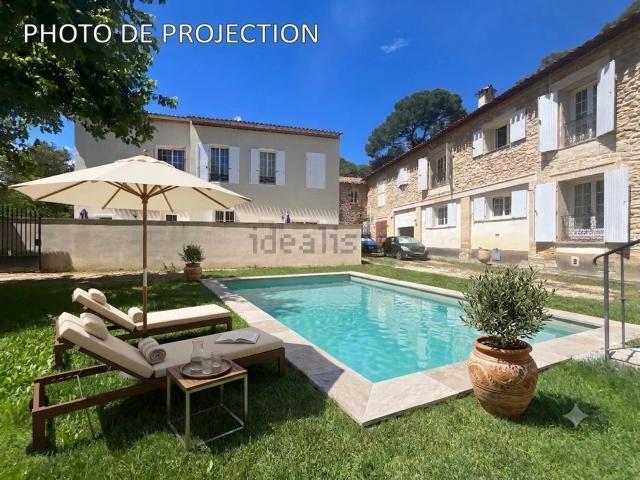 Maison, Montpellier