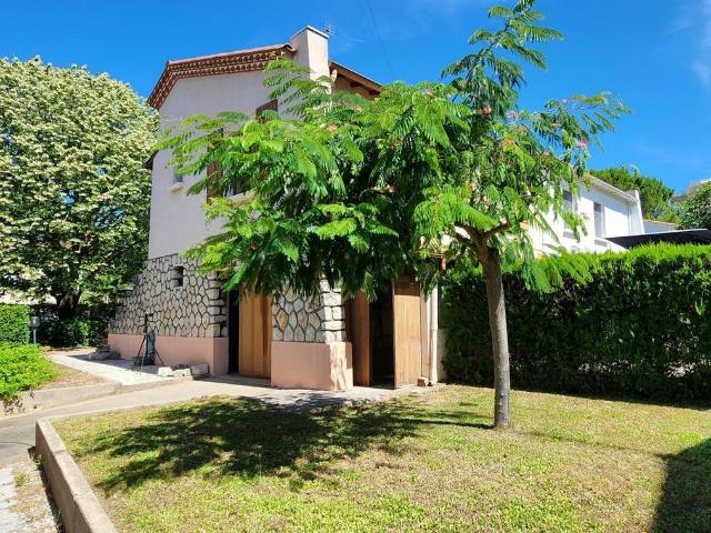Maison, Montpellier