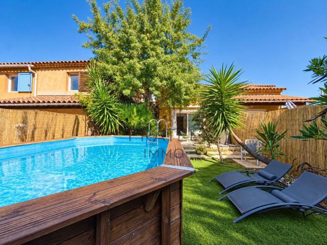 Maison, Montpellier