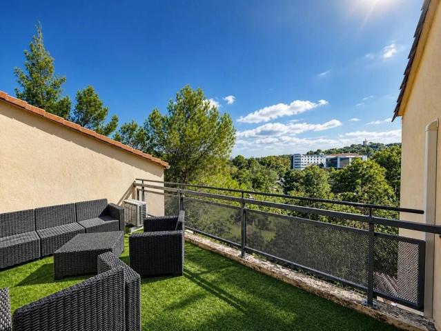 Maison, Montpellier