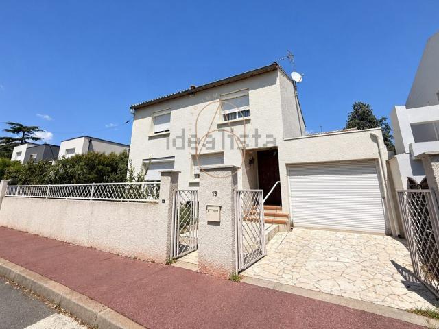Maison, Montpellier