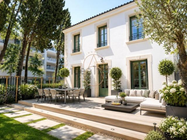 Maison, Montpellier