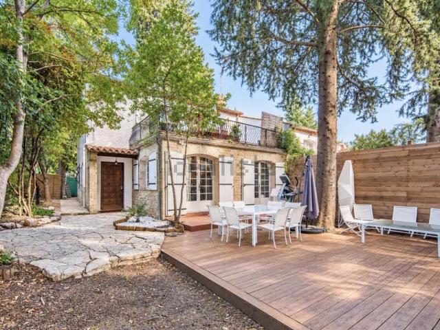 Maison, Montpellier