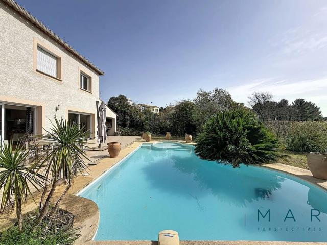 Maison, Montpellier