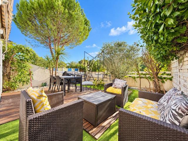 Maison, Montpellier