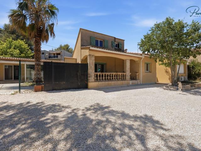 Maison, Montpellier