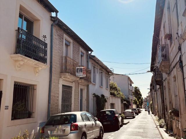 Maison, Montpellier