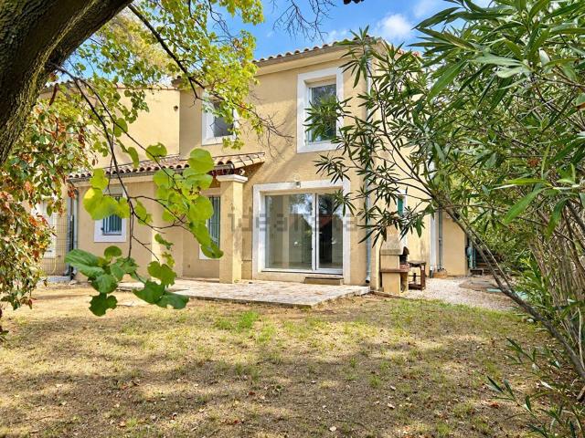Maison, Montpellier