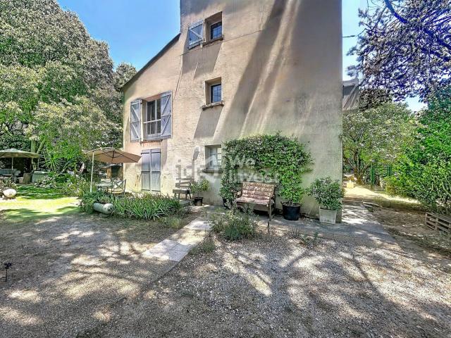Maison, Montpellier